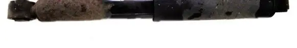 Nissan NV200 Air suspension rear shock absorber 31322 119MA 10BBJ00A