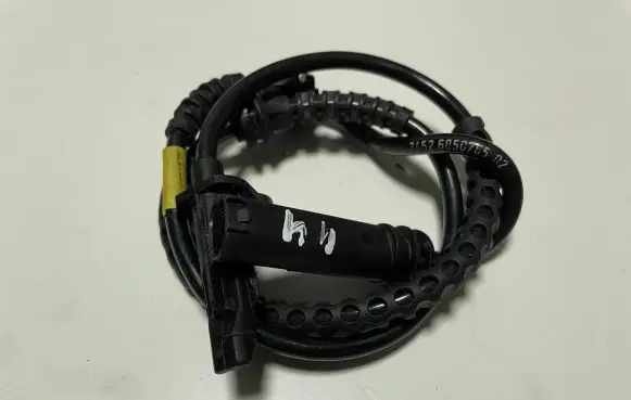 ABS brake wheel speed sensor