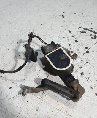 BMW 7 F01 F02 F03 F04 Headlight/headlamp level sensor 6784072 25916010 ABE52050