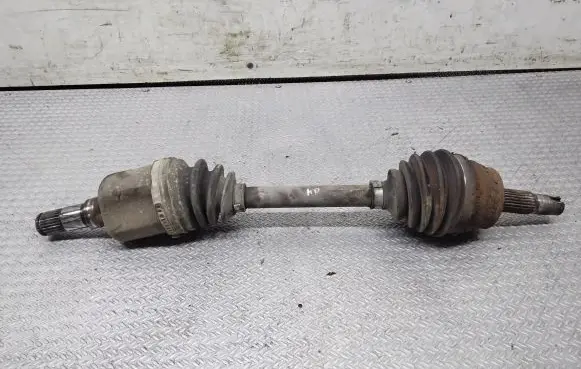 Fiat Punto (199) Front driveshaft