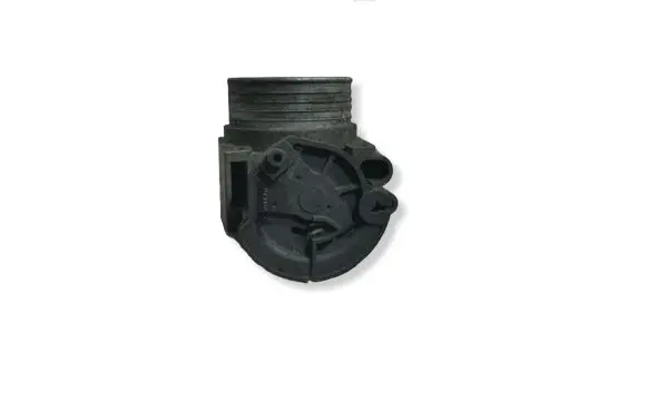 Volvo S40, V40 Throttle valve 9186780 18384