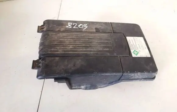 Volkswagen PASSAT B6 Battery box tray cover/lid 1k0915443a