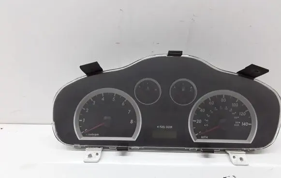 Hyundai Santa Fe Speedometer (instrument cluster)