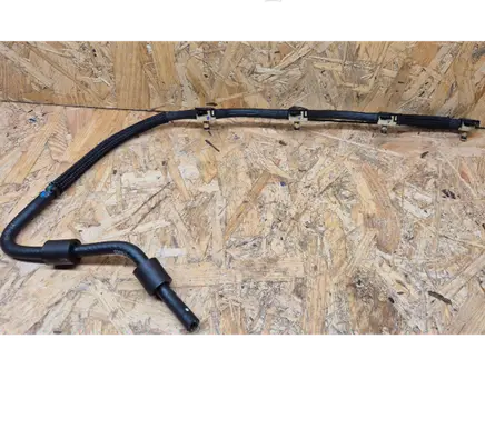Audi A6 S6 C7 4G Fuel return line/hose Tl52605