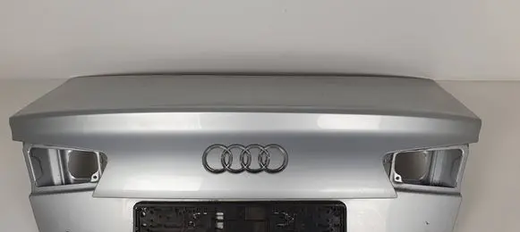 Tailgate/trunk/boot lid