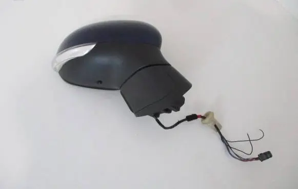 Fiat 500X Front door electric wing mirror 9PIN