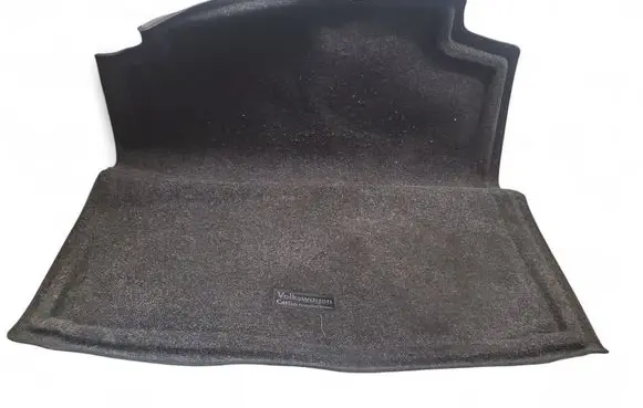 Volkswagen PASSAT B7 USA Trunk/boot mat liner 561061166469