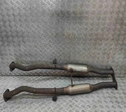 Nissan 370Z Catalyst/FAP/DPF particulate filter B0C001A34C