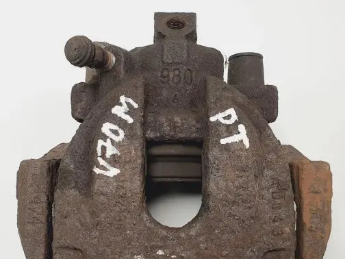 Volvo V70 Rear brake caliper
