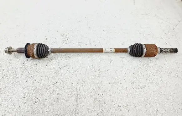 Ford Fusion II Rear driveshaft HG934K138 HG934K138BB N006S