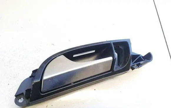 Audi Q7 4L Front interior roof grab handle 4l0837019