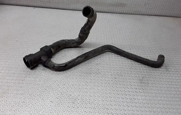 Audi A4 S4 B5 8D Engine coolant pipe/hose 8D01210556