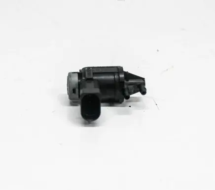 Volkswagen Jetta VI Turbo solenoid valve 1K0906283A
