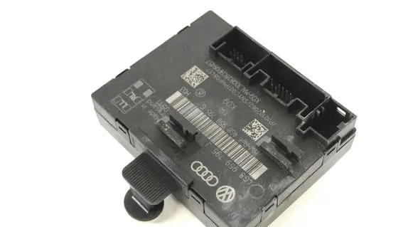 BMW 7 G11 G12 Door control unit/module 4G8959795G 4G8959795J