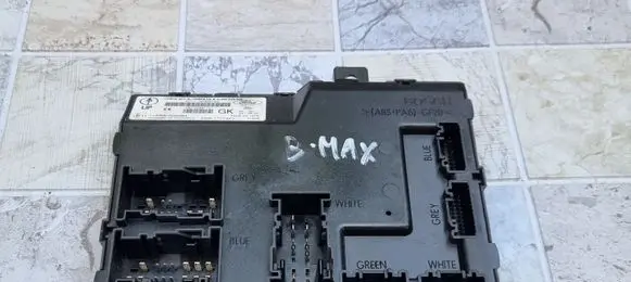 Ford B-MAX Door central lock control unit/module AV1T15K600GK