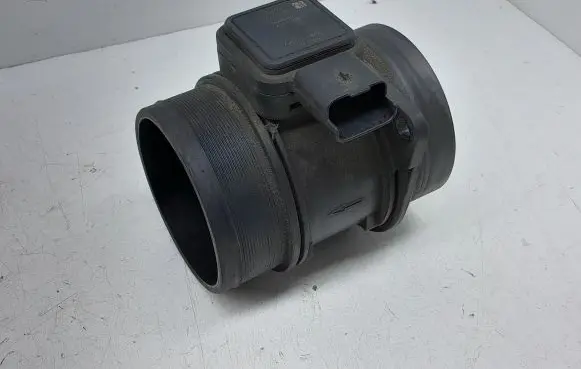 Land Rover Range Rover Sport L320 Mass air flow meter 4RB8Q12B579AC 5WK97011