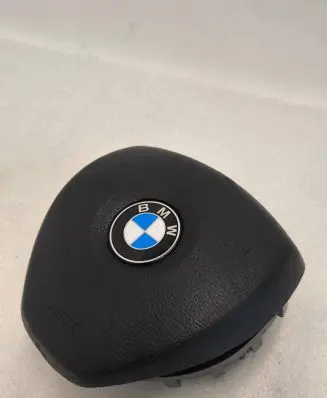 BMW X6 E71 Steering wheel airbag 32678047602 3051642