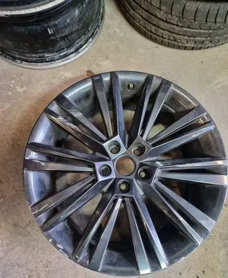 Audi A6 S6 C6 4F R19 alloy rim 3V0601025