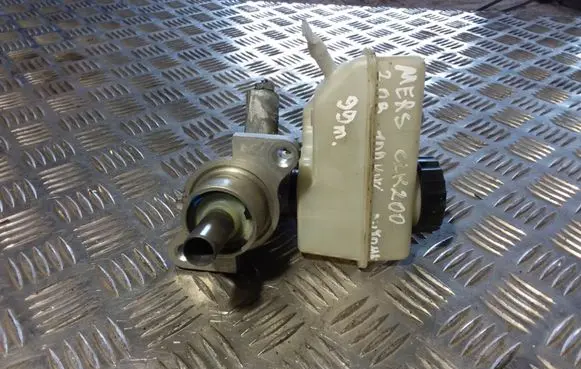 Mercedes-Benz CLK A208 C208 Master brake cylinder A2024300302