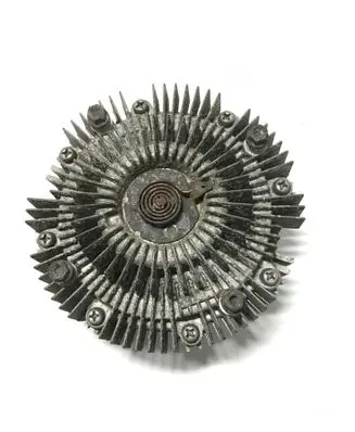 Toyota Land Cruiser (HDJ90) Viscous fan clutch 