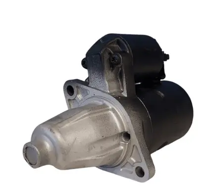 Nissan Micra Starter motor JS305