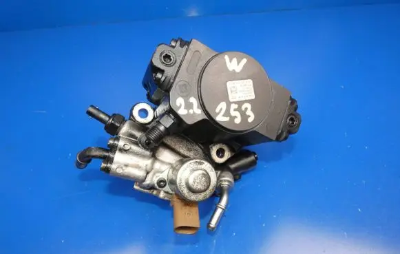 Mercedes-Benz GLC X253 C253 Fuel injection high pressure pump A6510702801 28447441 0095659BXE