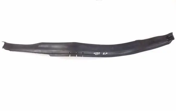 Mercedes-Benz E C207 W207 Engine compartment rubber A2046280898