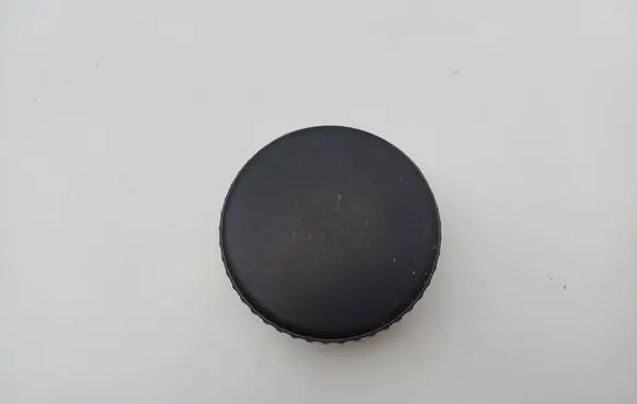 Fiat Stilo Seat adjustment knob 