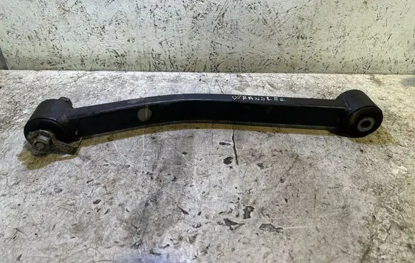 Jeep Wrangler Rear control arm