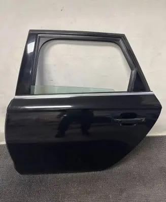 Audi A6 S6 C7 4G Rear door LZ9Y