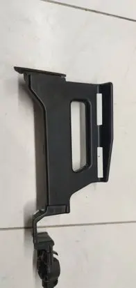 Citroen C5 Aircross Battery bracket 9808674780 3923