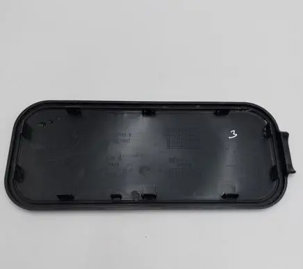Mini Paceman (R61) Battery box tray cover/lid 51719802860