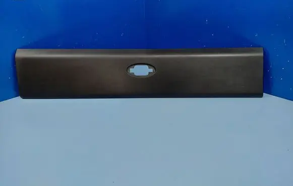 Opel Movano B Rear door trim (molding) 768F30003F