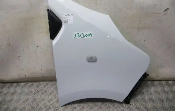Renault Trafic III (X82) Fender