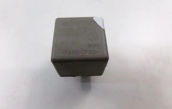 Fiat Ducato Other relay 7686773