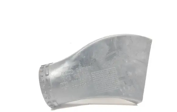 Audi A4 S4 B8 8K Air intake duct part 8K0129604 0111634B