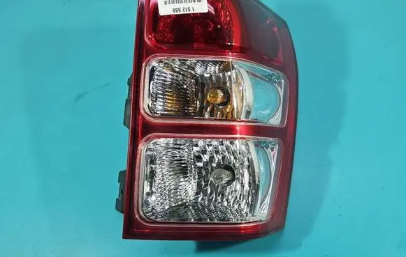Suzuki Grand Vitara II Rear/tail lights 08-218-1944R IMPRK1512688