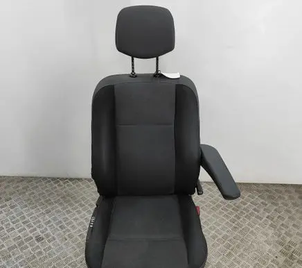 Renault Master III Front passenger seat 861017008R 876110601R
