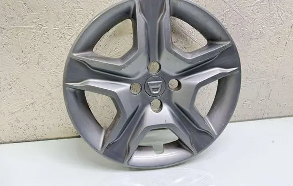 Dacia Sandero II R16 wheel hub/cap/trim 403155853R 403158795R