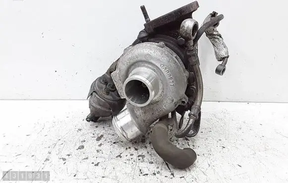 Ford S-MAX Turbo GTB1449VZ 9677063780