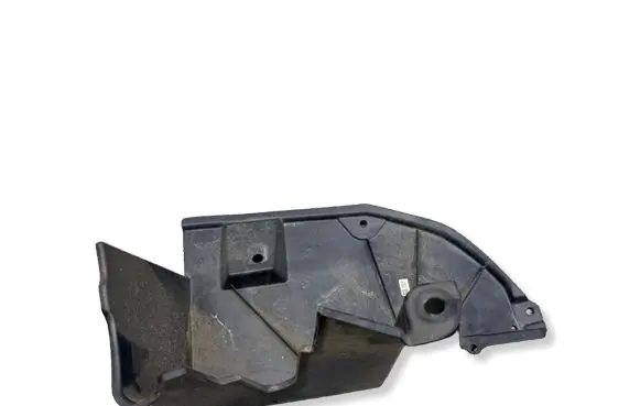 Toyota C-HR II Rear underbody cover/under tray 58399F4080