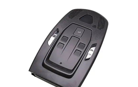 Porsche Cayenne (9Y0 9Y3) Front seat light 9Y3959551N 5Q0951172C