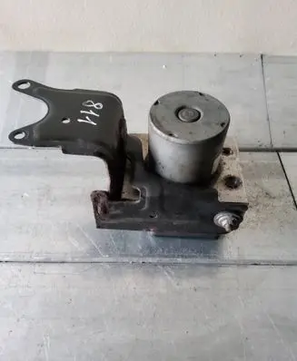 Ford F150 ABS Pump JL342B373AL
