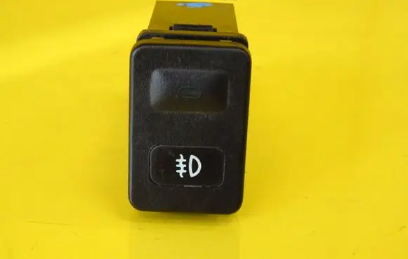 KIA Sephia Fog light switch 