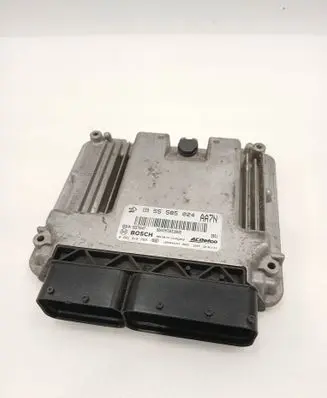 Engine control unit/module