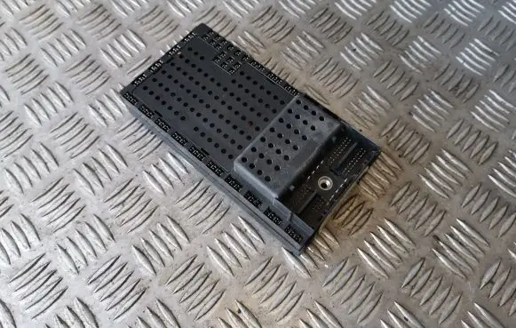 Comfort/convenience module