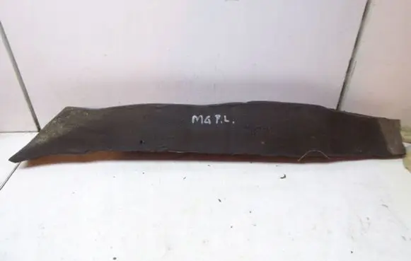 MG ZS Fender foam support/seal 10229005