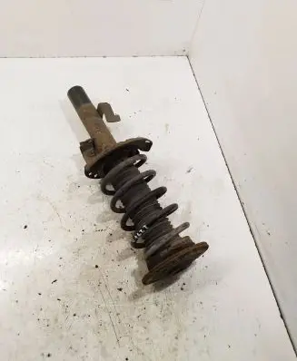 Volvo V70 Front shock absorber with coil spring 9G9118K001EAA 31290311 096101335