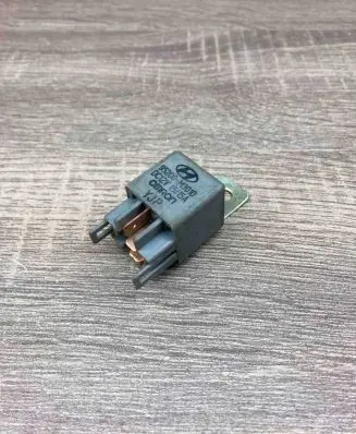Hyundai Terracan Other relay 95200M3010