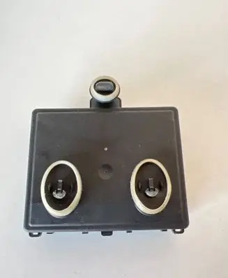 Volkswagen Tiguan Door control unit/module 5Q0959593K